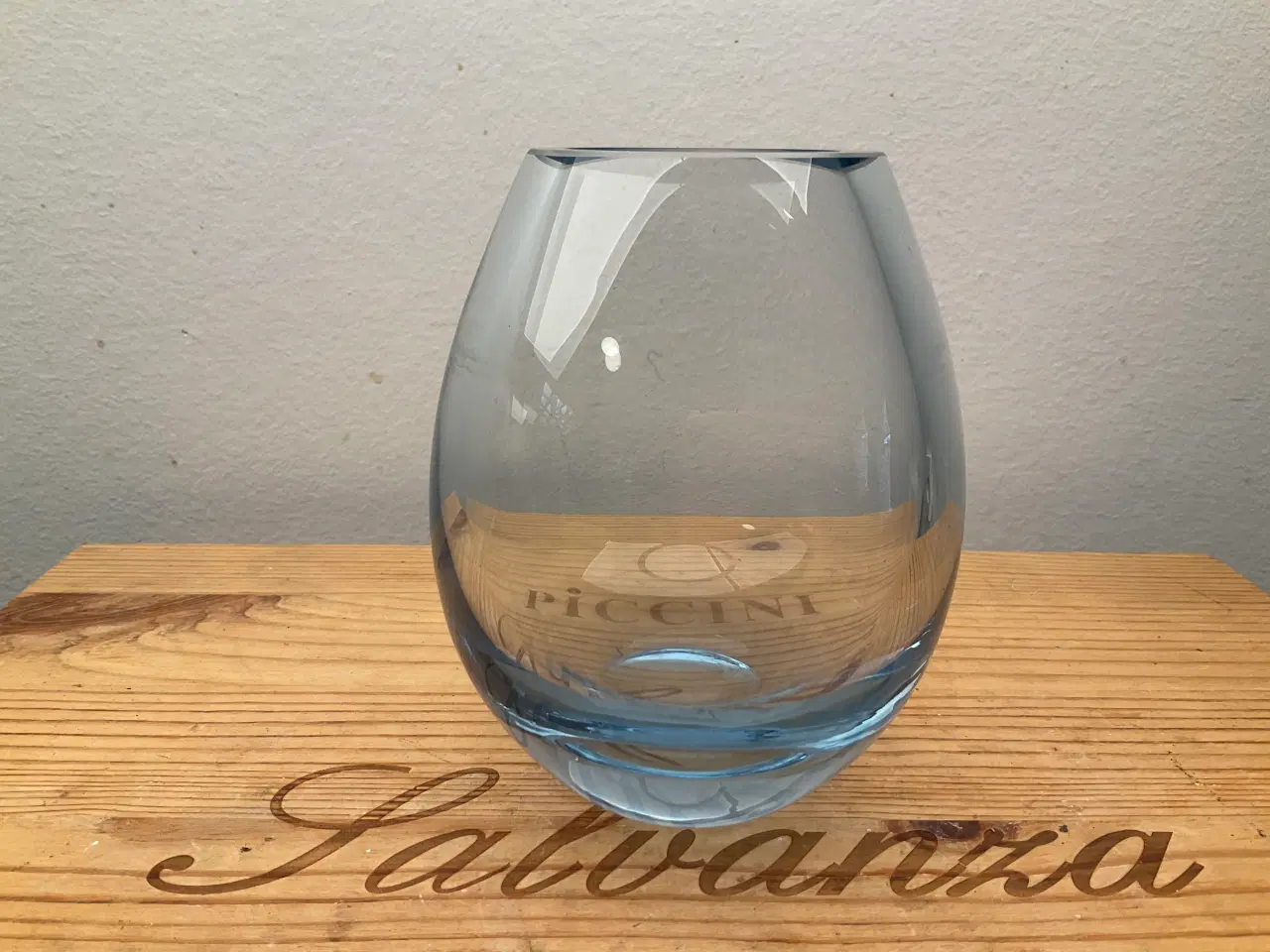 Billede 2 - Vase
