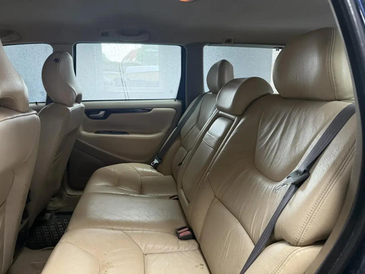 Billede 11 - Volvo V70 2,4 140HK Stc