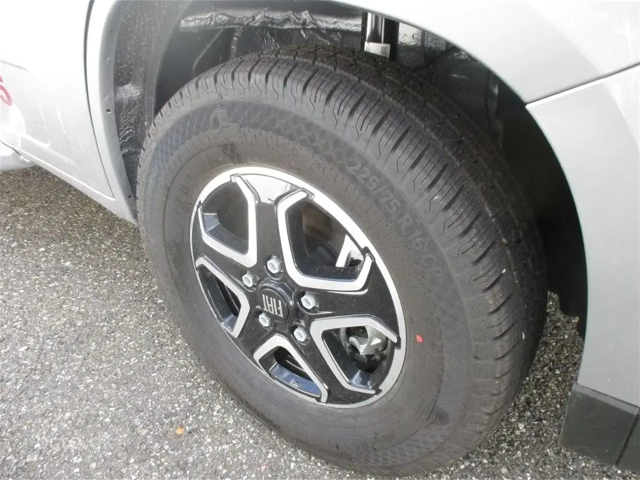 Billede 9 - 2026 - Elnagh Baron