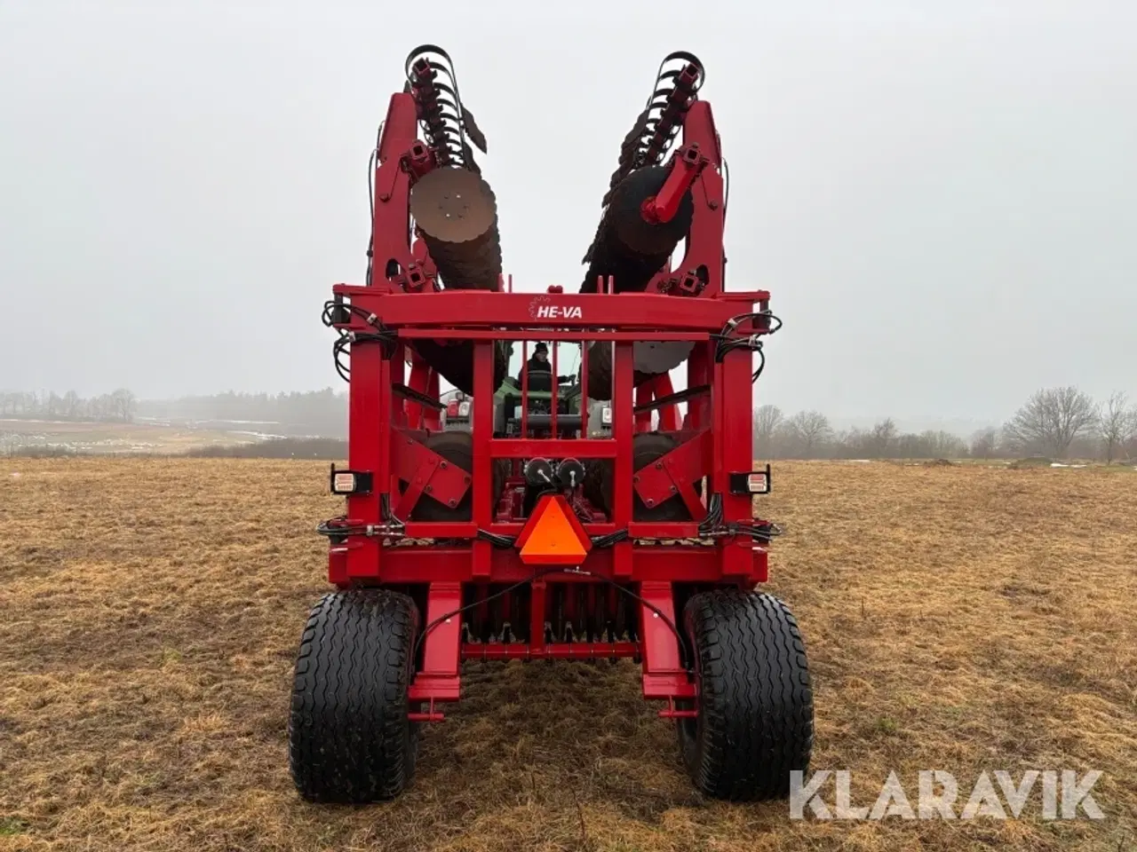 Billede 12 - Disc Roller HE-VA 900