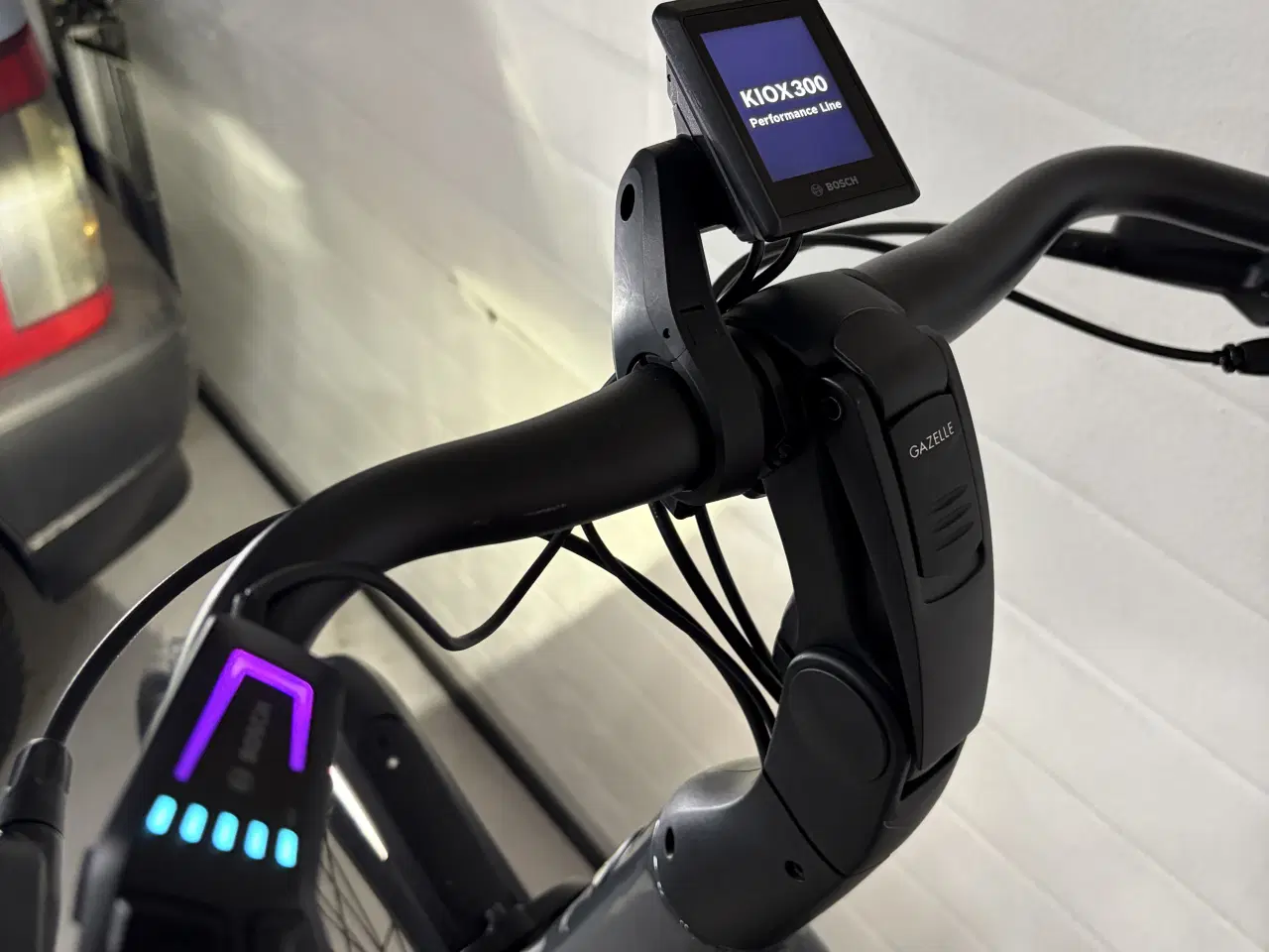 Billede 7 - 🚲 🔥 NEDSAT – Gazelle Arroyo C5 Elite – Str. L  –