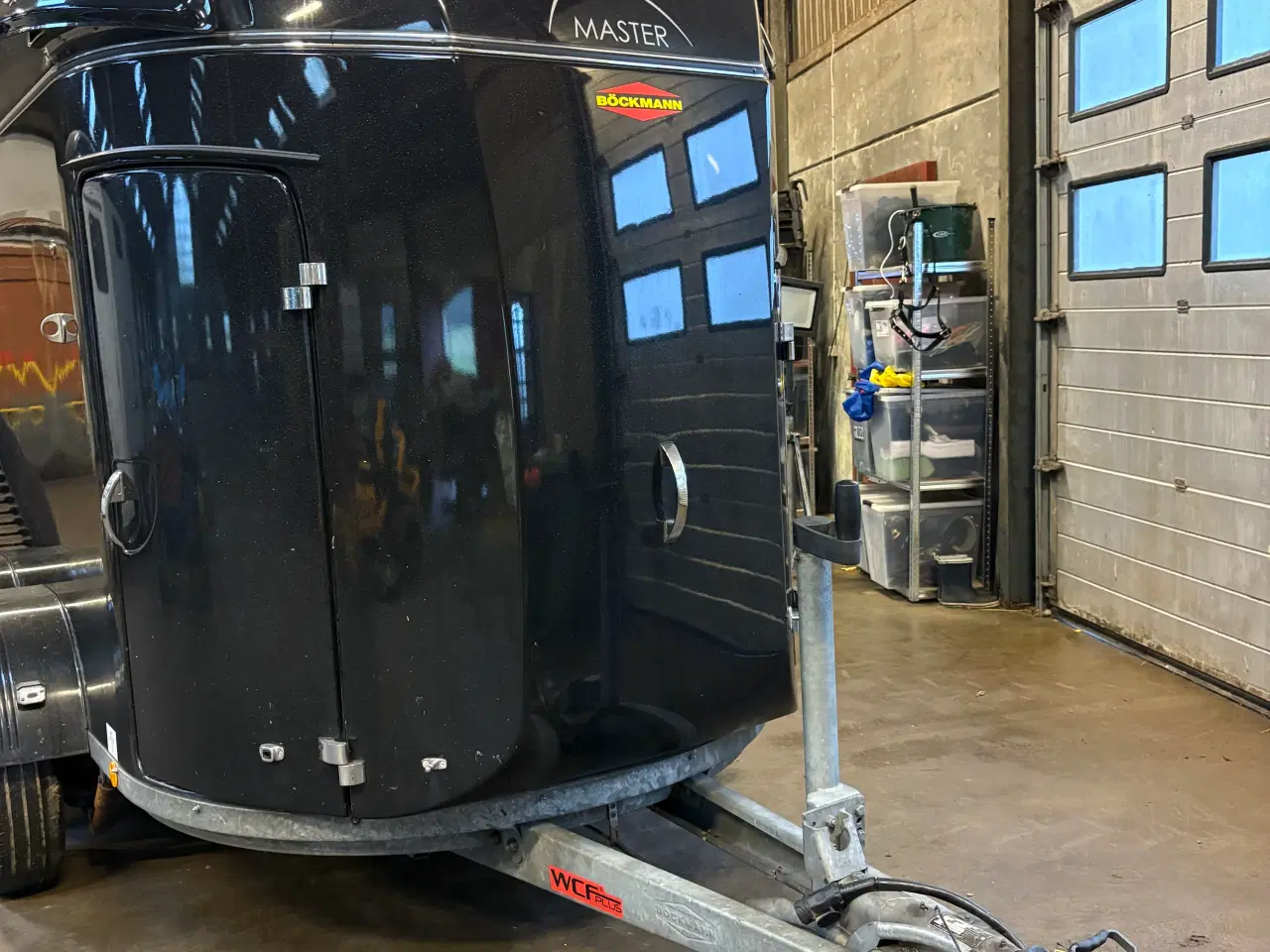 Billede 2 - Böckmann Master