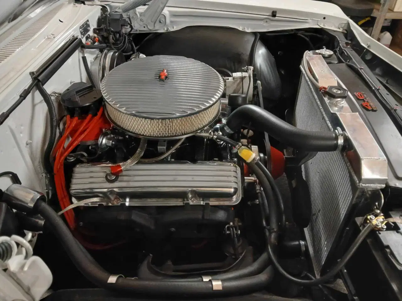 Billede 10 - Chevrolet Impala sælges 