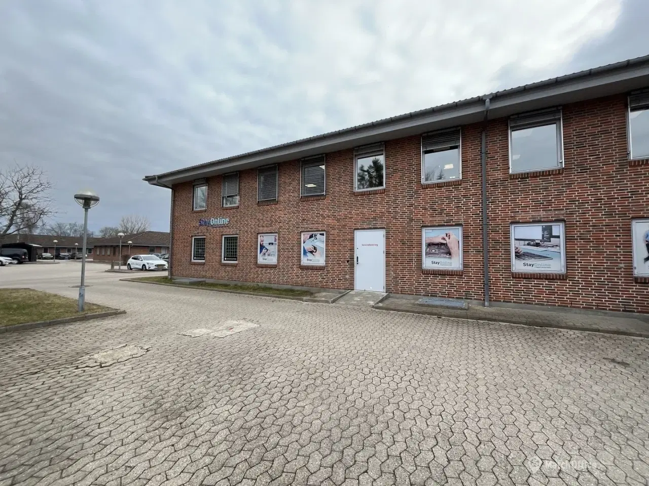 Billede 25 - Lej jeres helt eget afsnit i vores veletableret kontorfællesskab m. fælles mødefaciliteter