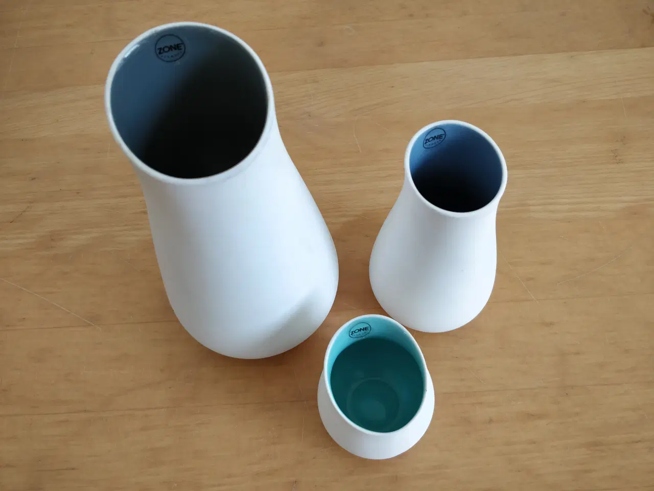 Billede 2 - Kander, Zone