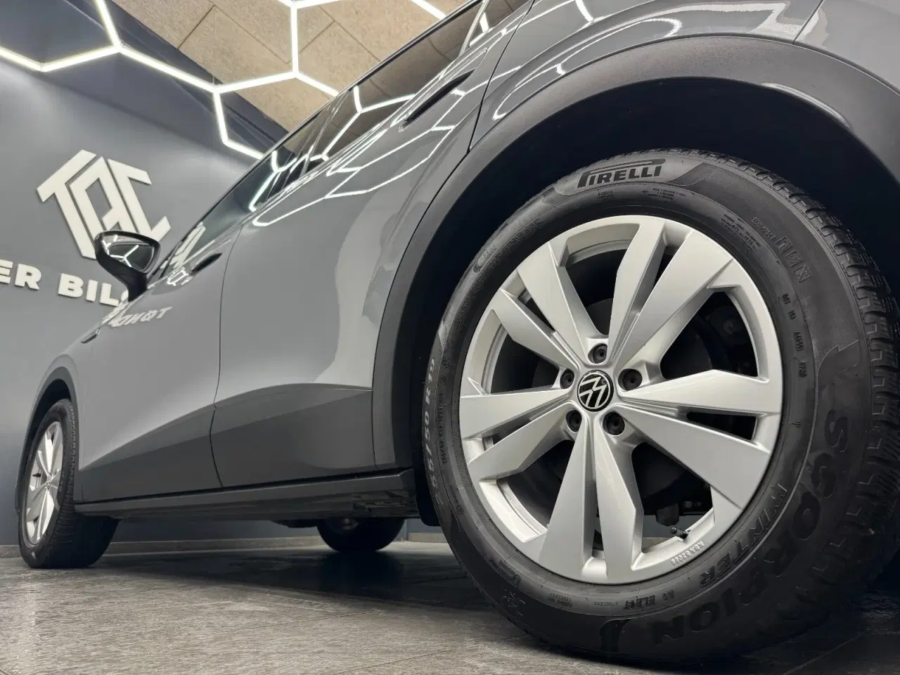 Billede 18 - VW ID.4 77 Pro Performance Tech
