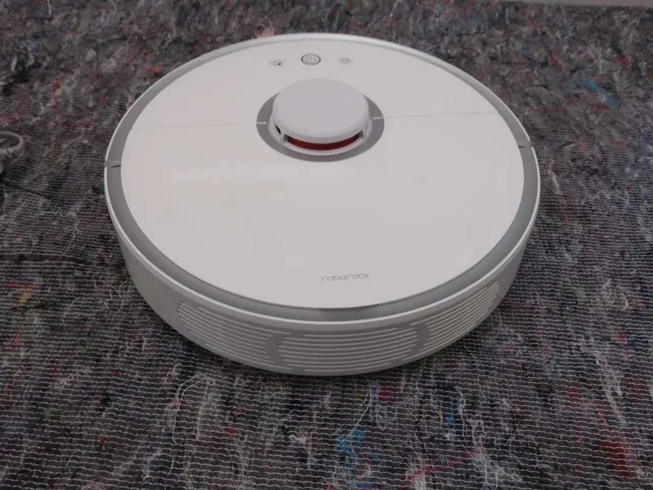 Billede 2 - Robotstøvsuger XIAOMI Mi ROBOROCK S5