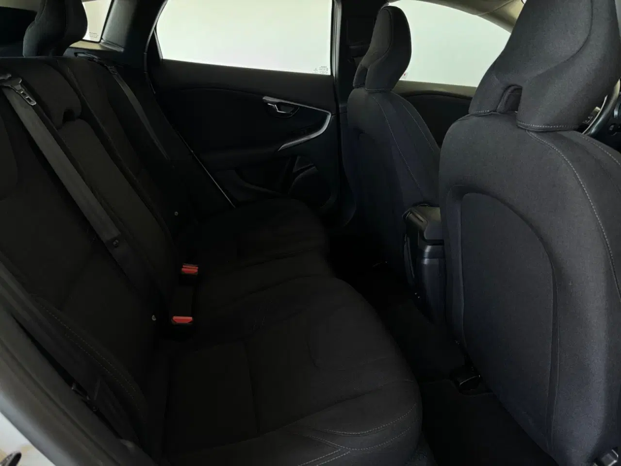Billede 8 - Volvo V40 1,6 D2 115 Kinetic