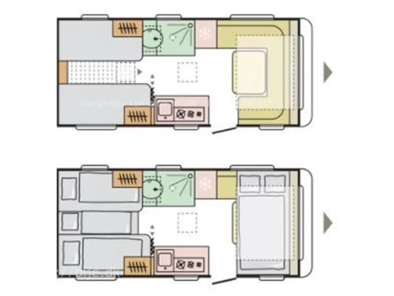 Billede 2 - 2021 - Adria Adora 502 UL