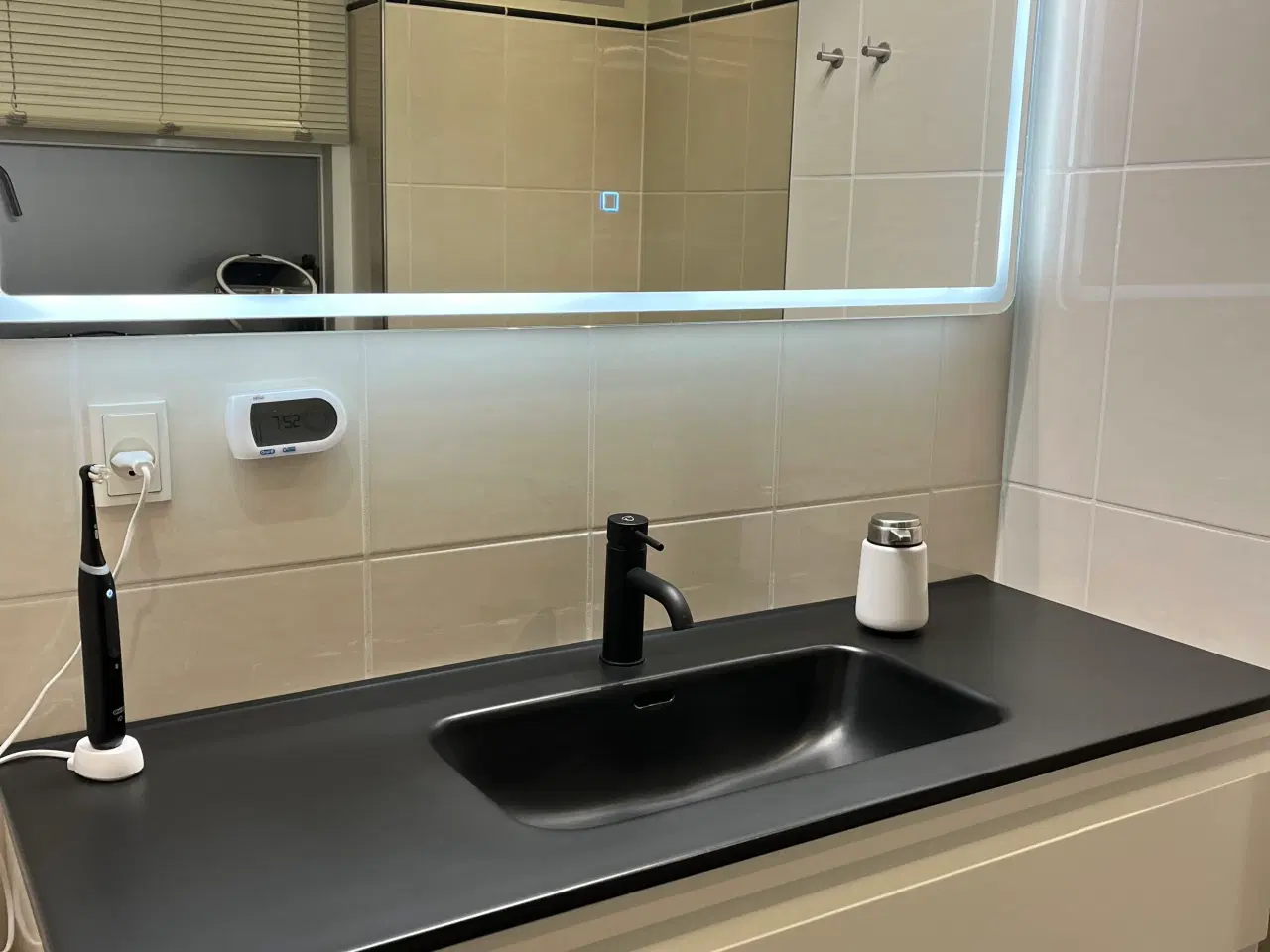 Billede 1 - Vask og amatur