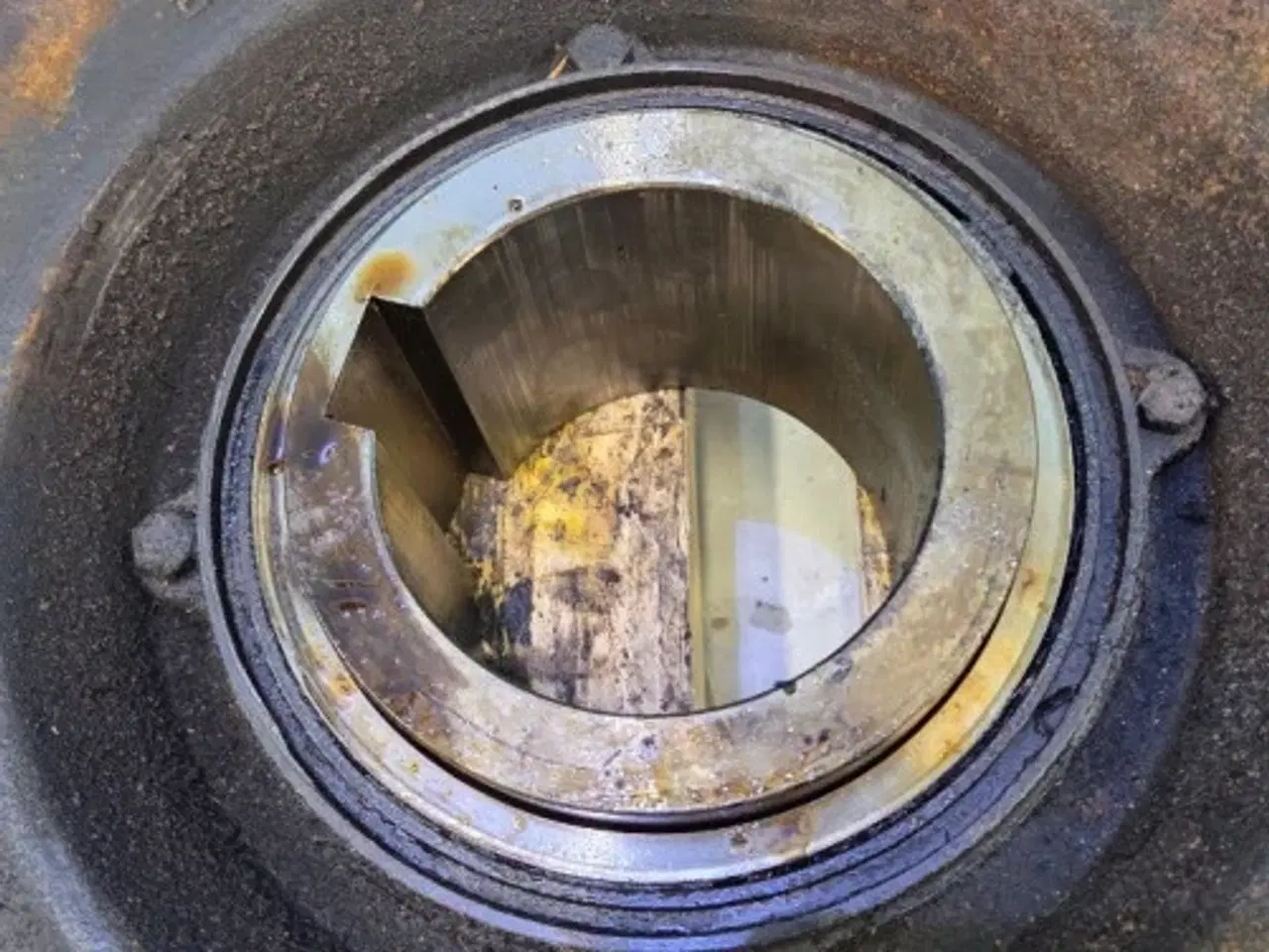 Billede 13 - Claas Lexion 600 Hjulnav 7641330