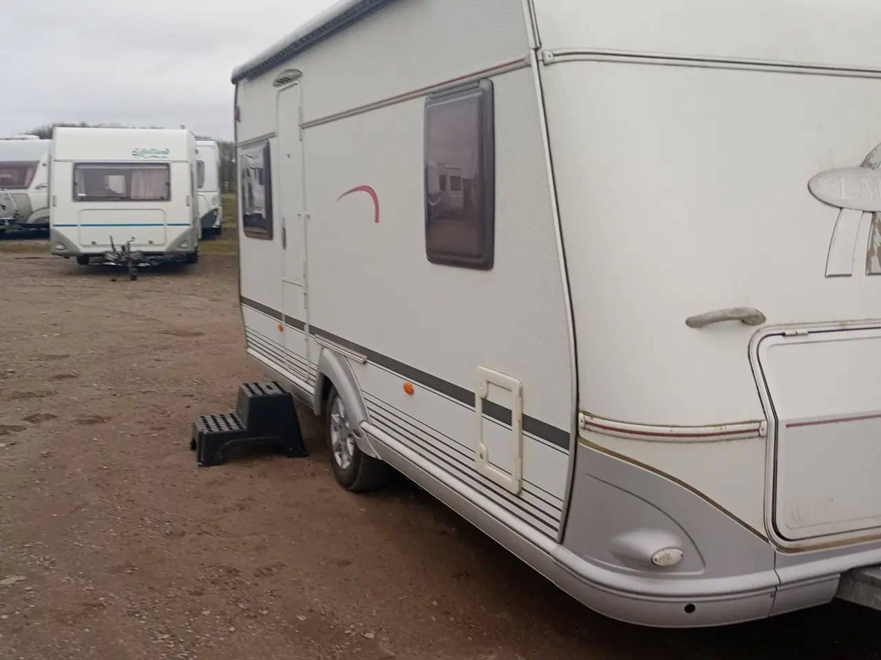 Billede 2 - 2010 LMC 475 RD