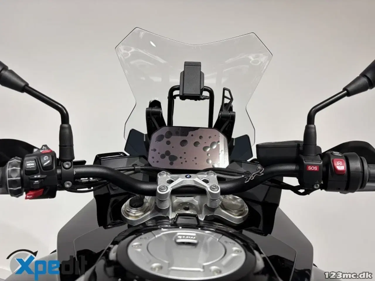 Billede 11 - BMW S 1000 XR