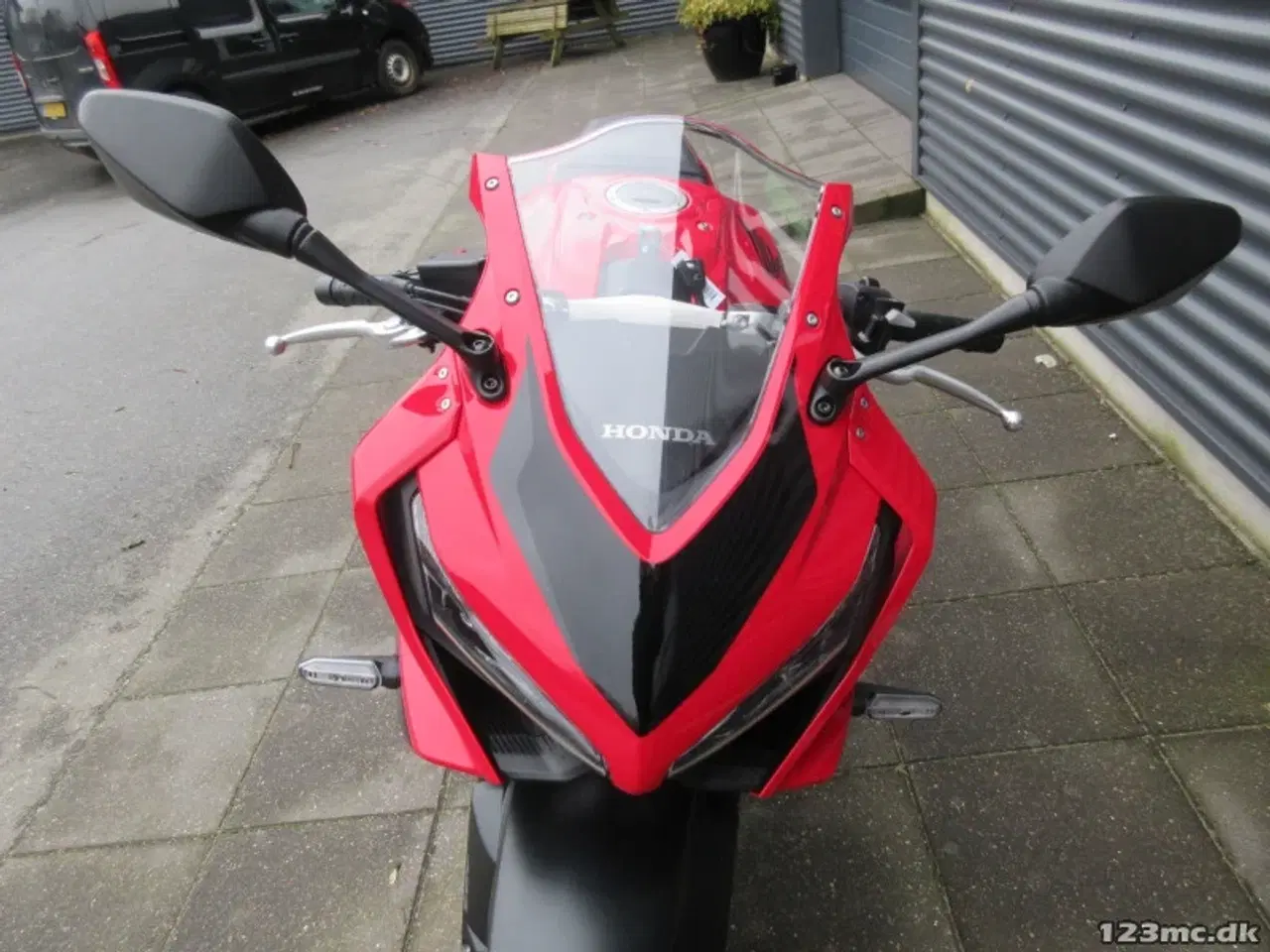 Billede 15 - Honda CBR 650 R - 5 års Fabriks garanti