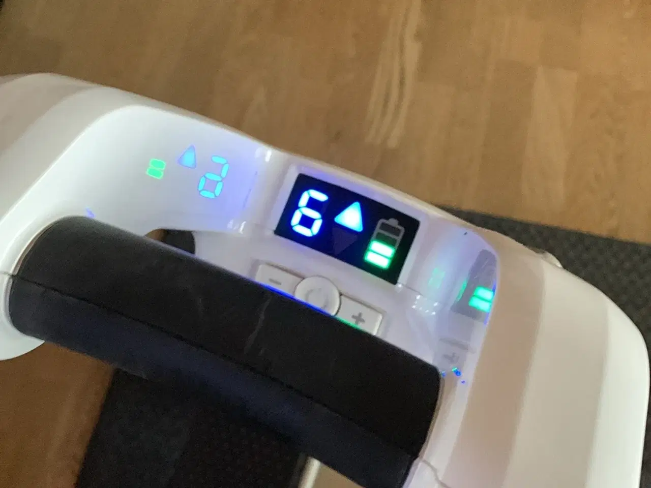 Billede 4 - ATTO scooter 