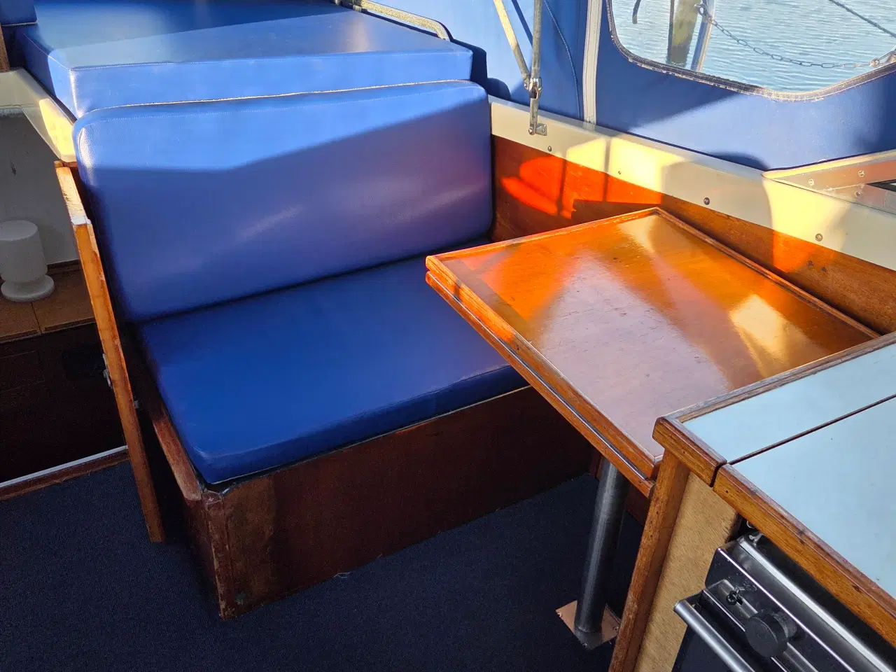 Billede 8 - Fjord 27 Cruiser