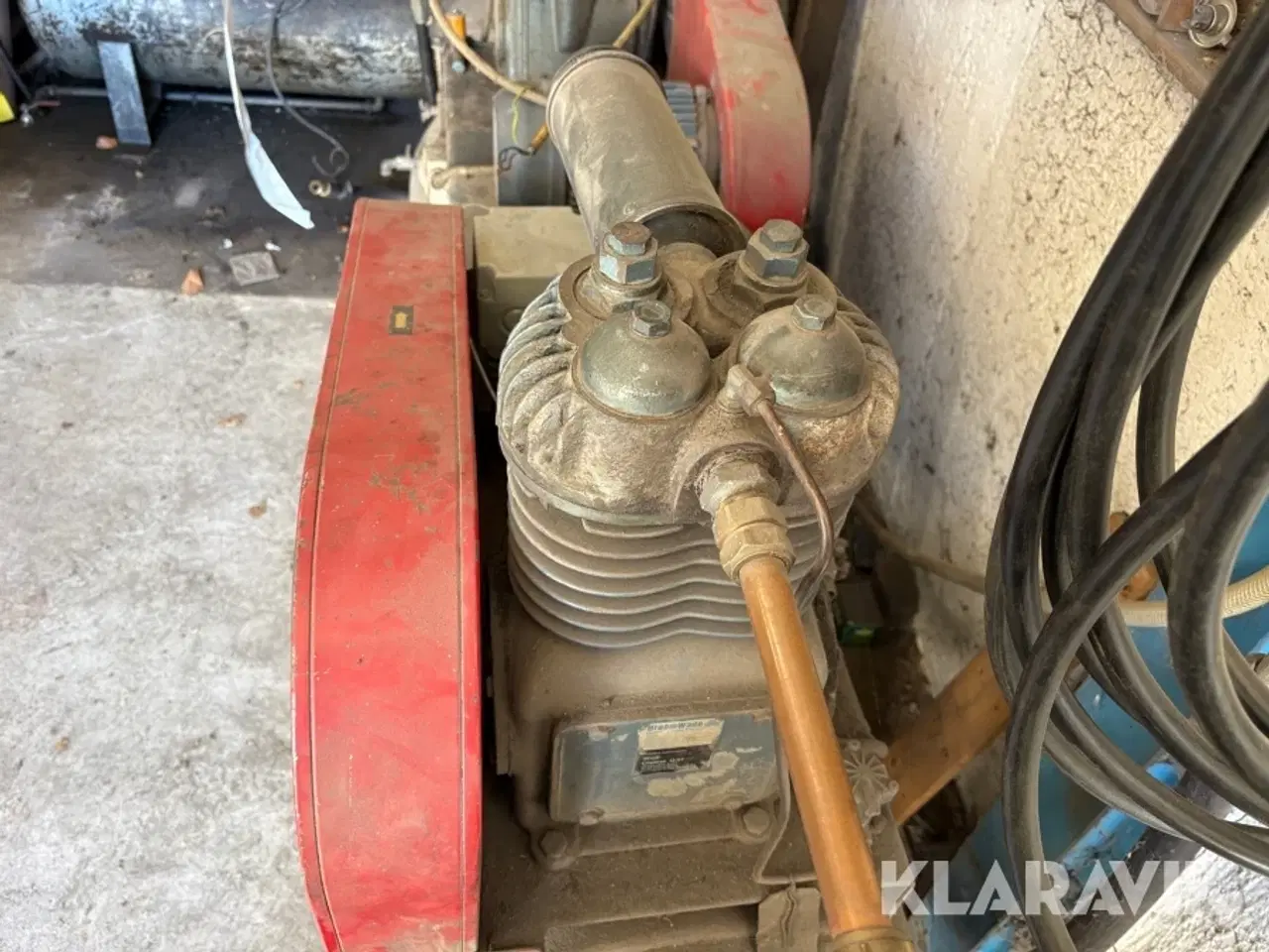 Billede 6 - Kompressorer Motivair