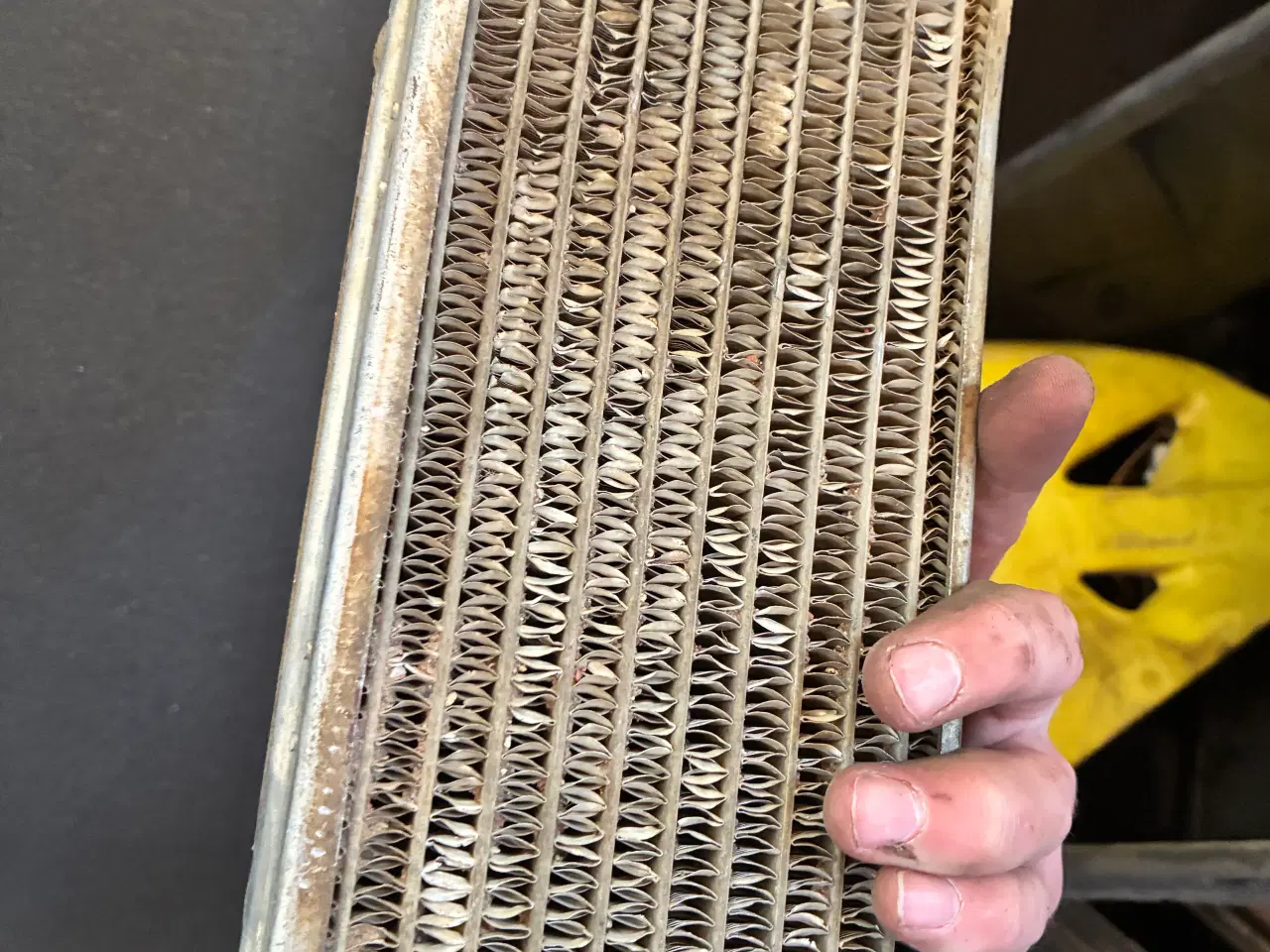 Billede 16 - Suzuki en 85 projekt