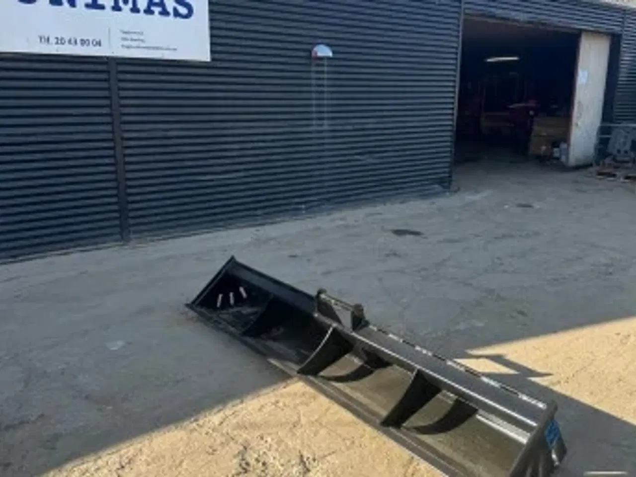 Billede 1 - 2500 - 3000mm