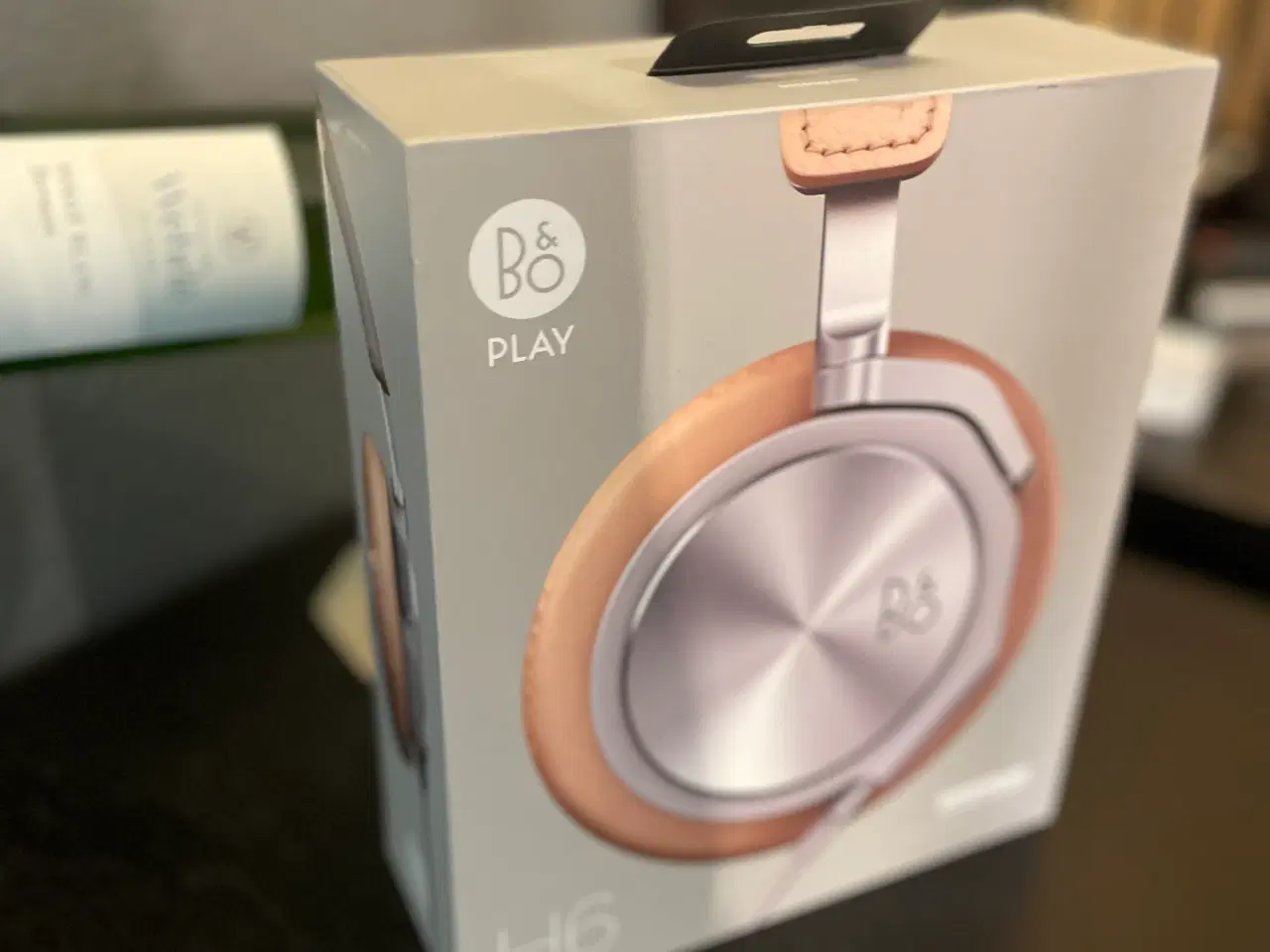 Billede 1 - BeoPlay H6