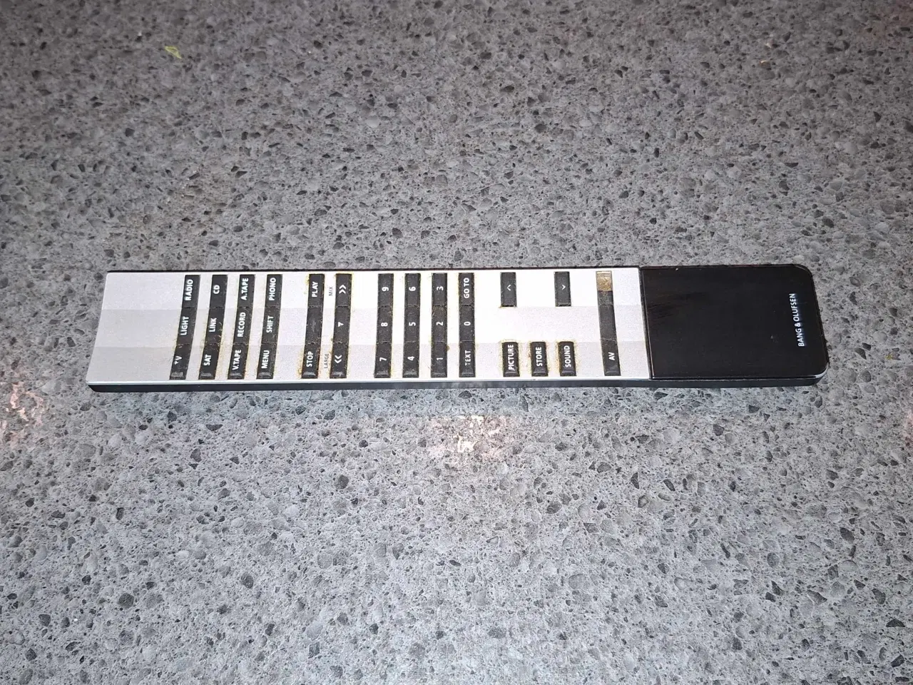 Billede 1 - B&O beolink 1000 fjernbetjening