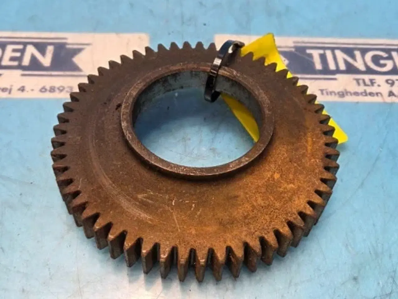 Billede 3 - Ford 8340 Tandhjul F0NN7Z451AB