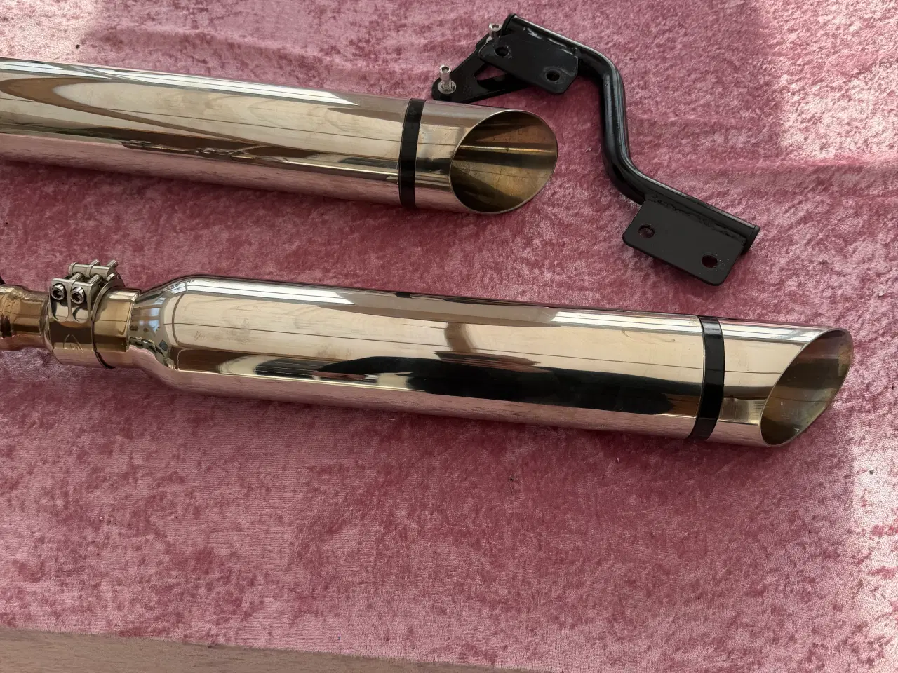 Billede 2 - delkevic potter