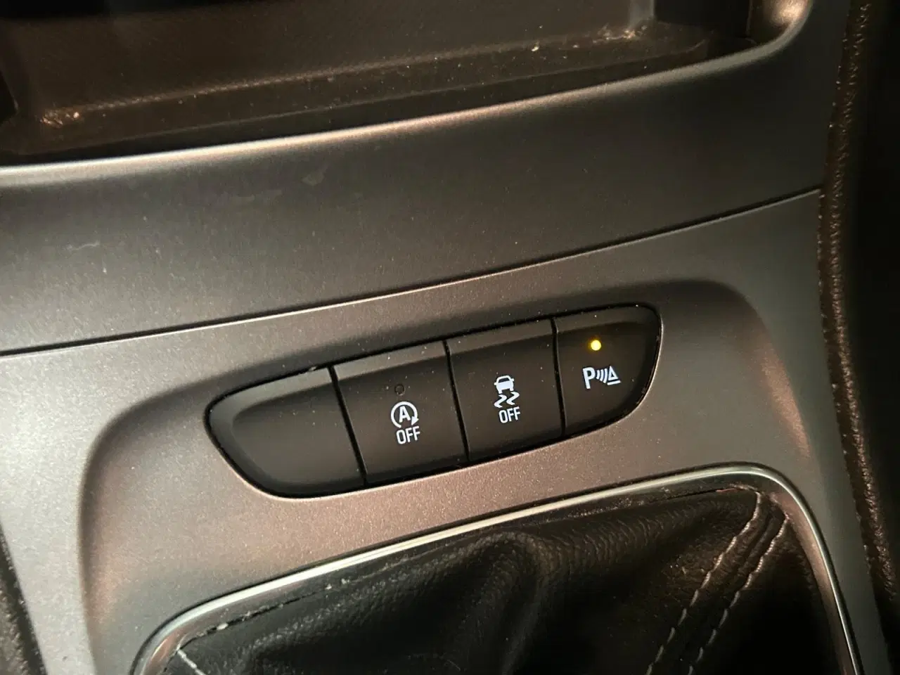 Billede 13 - Opel Astra 1,5 D 105 Elegance