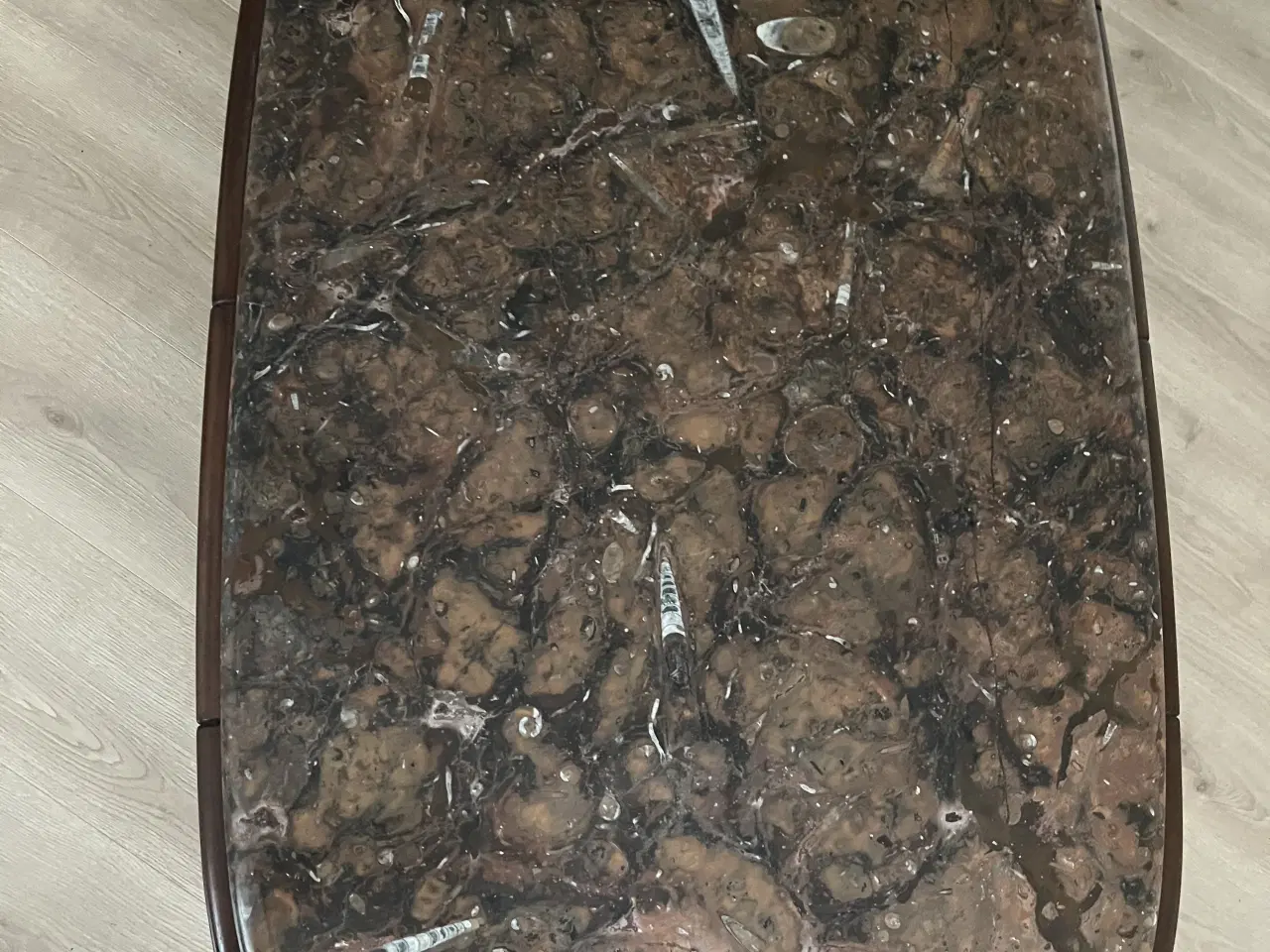 Billede 2 - Utrolig smukt og sjældent bord