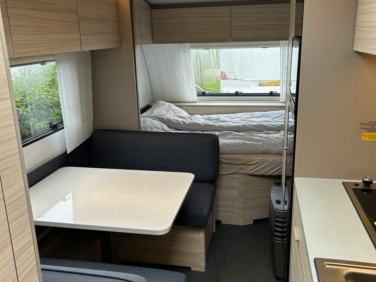 Billede 11 - Adria Altea 542 PK