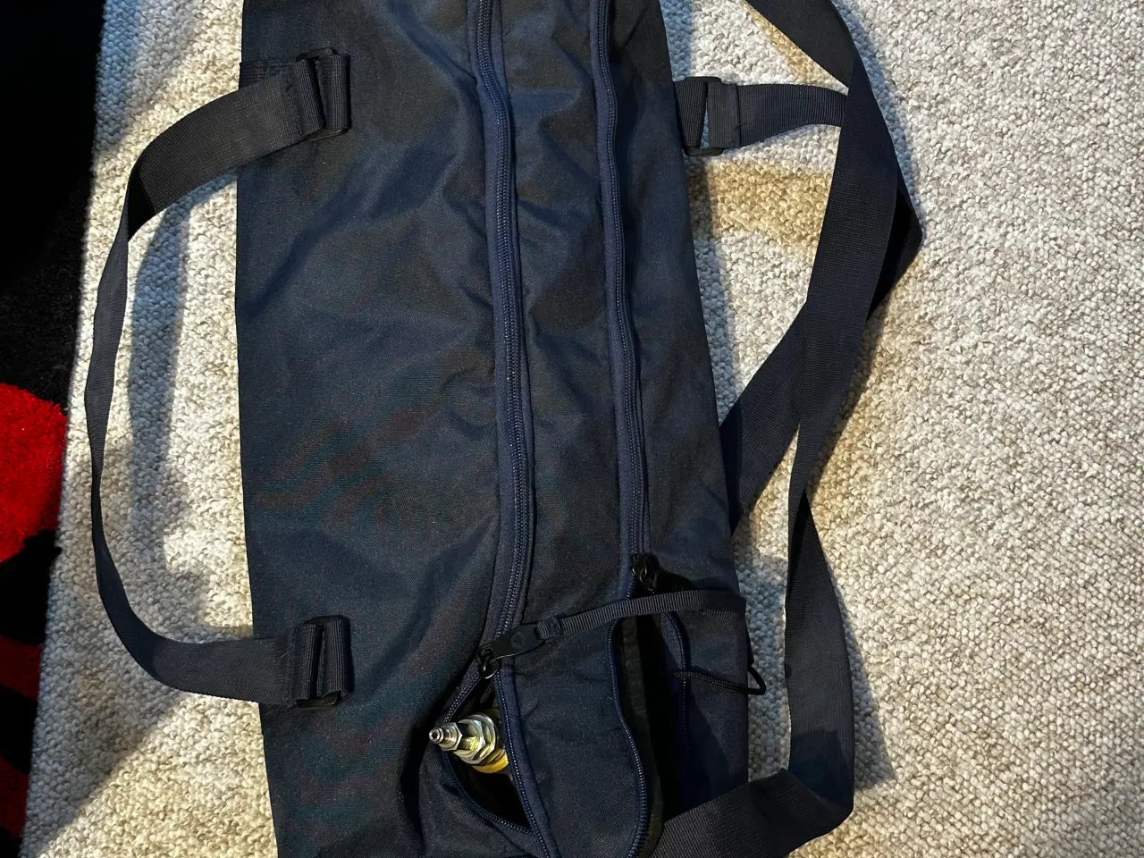 Billede 11 - 300 Bar Carbon Dykkerflaske 3L & 6.8L