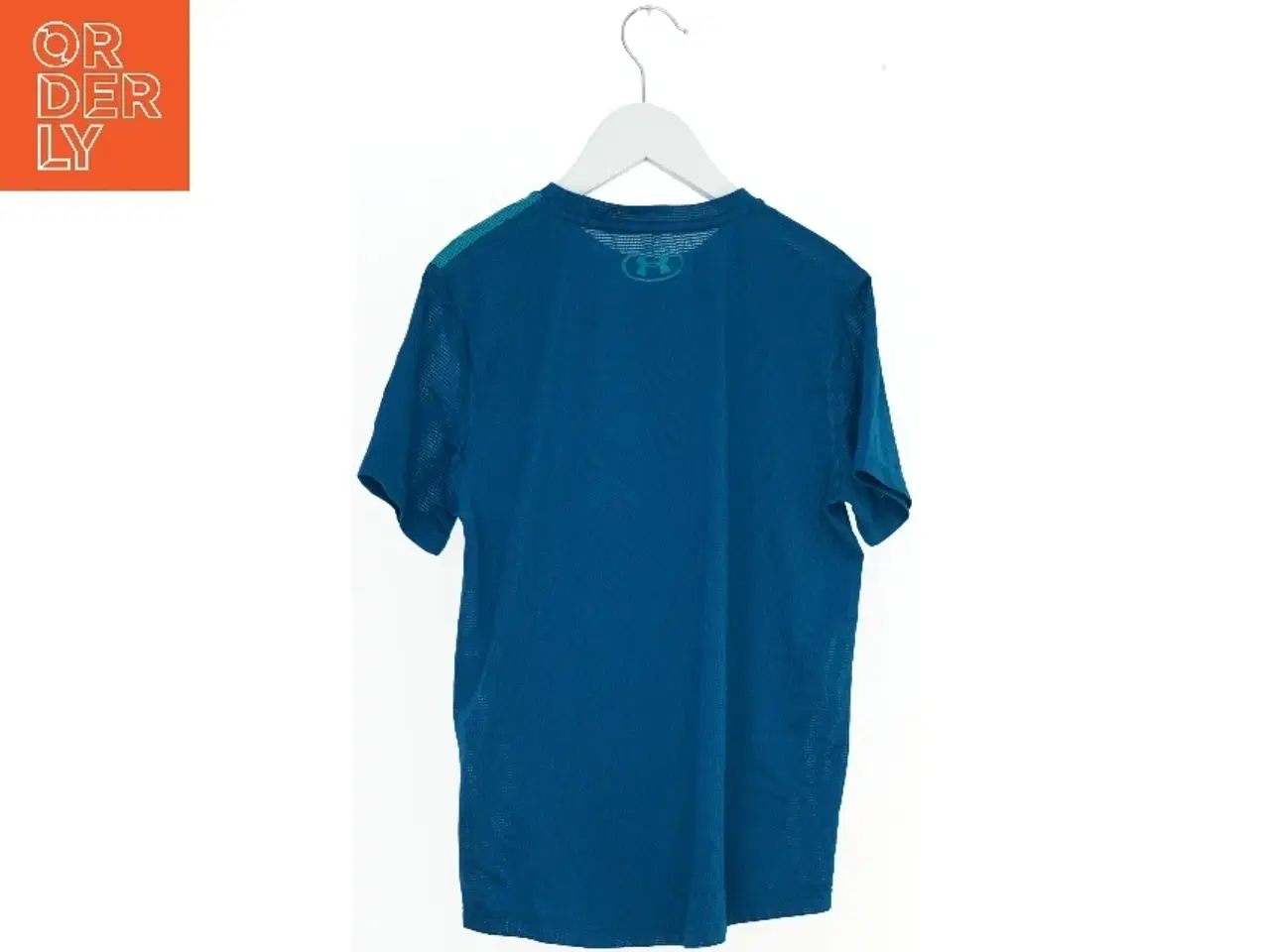 Billede 2 - Sports T-shirt med logo fra Armour (str. M)