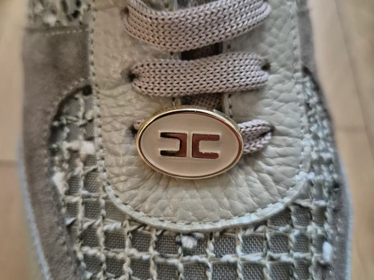 Billede 5 - Elisabetta Franchi Dame Sneakers