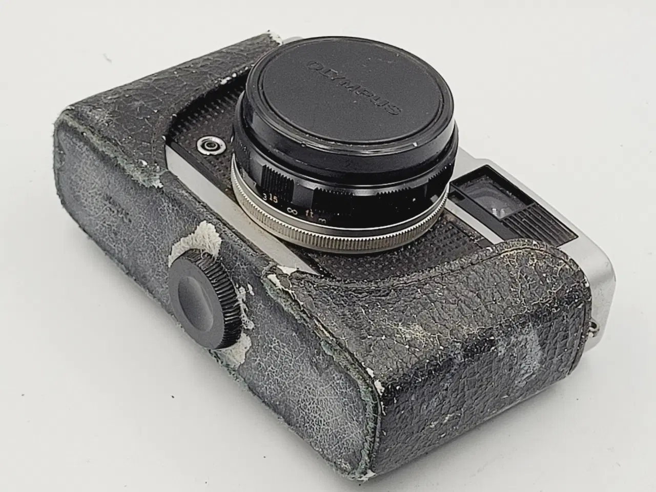 Billede 9 - ⭐️· Analogkamera: Olympus Trip 35