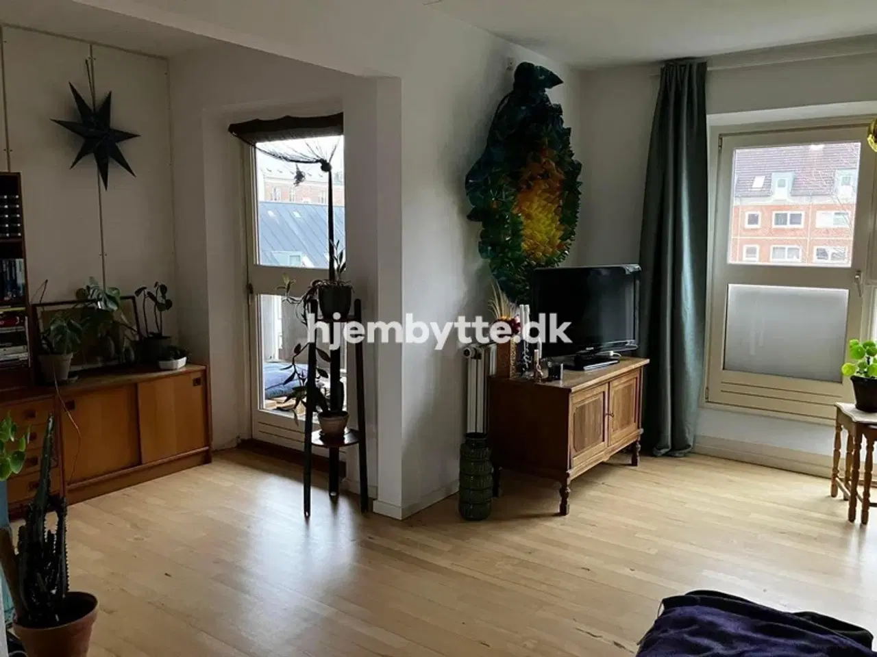 Billede 4 - Hjembytte - PragsBoulevard