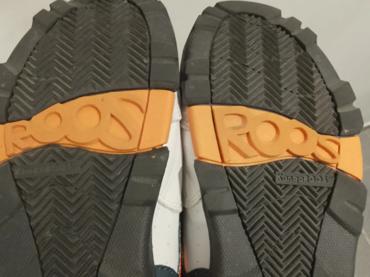 Billede 9 - KangaROOS Chicago Bears NFL Walter Payton sweetnes