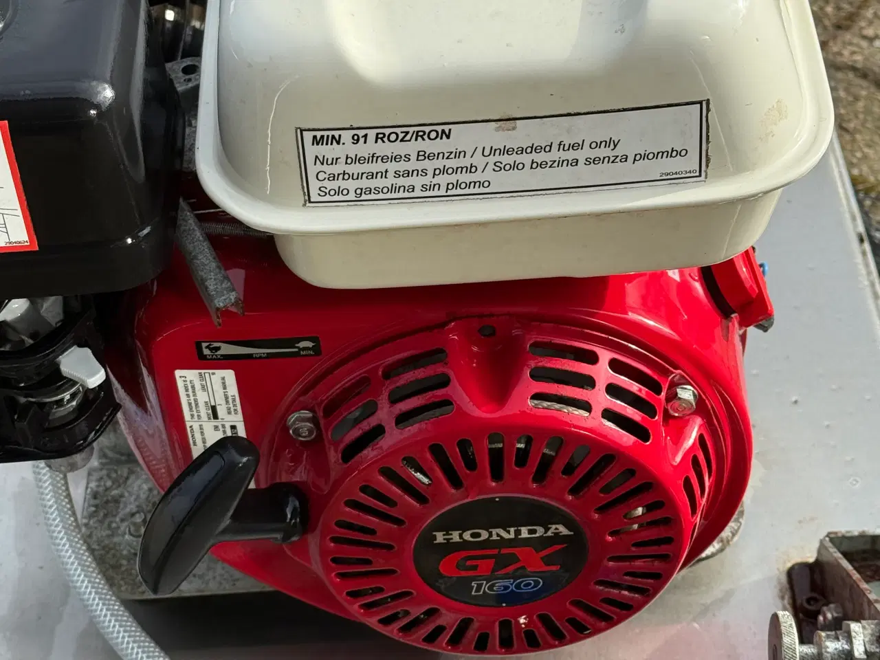 Billede 4 - Fliseranser 