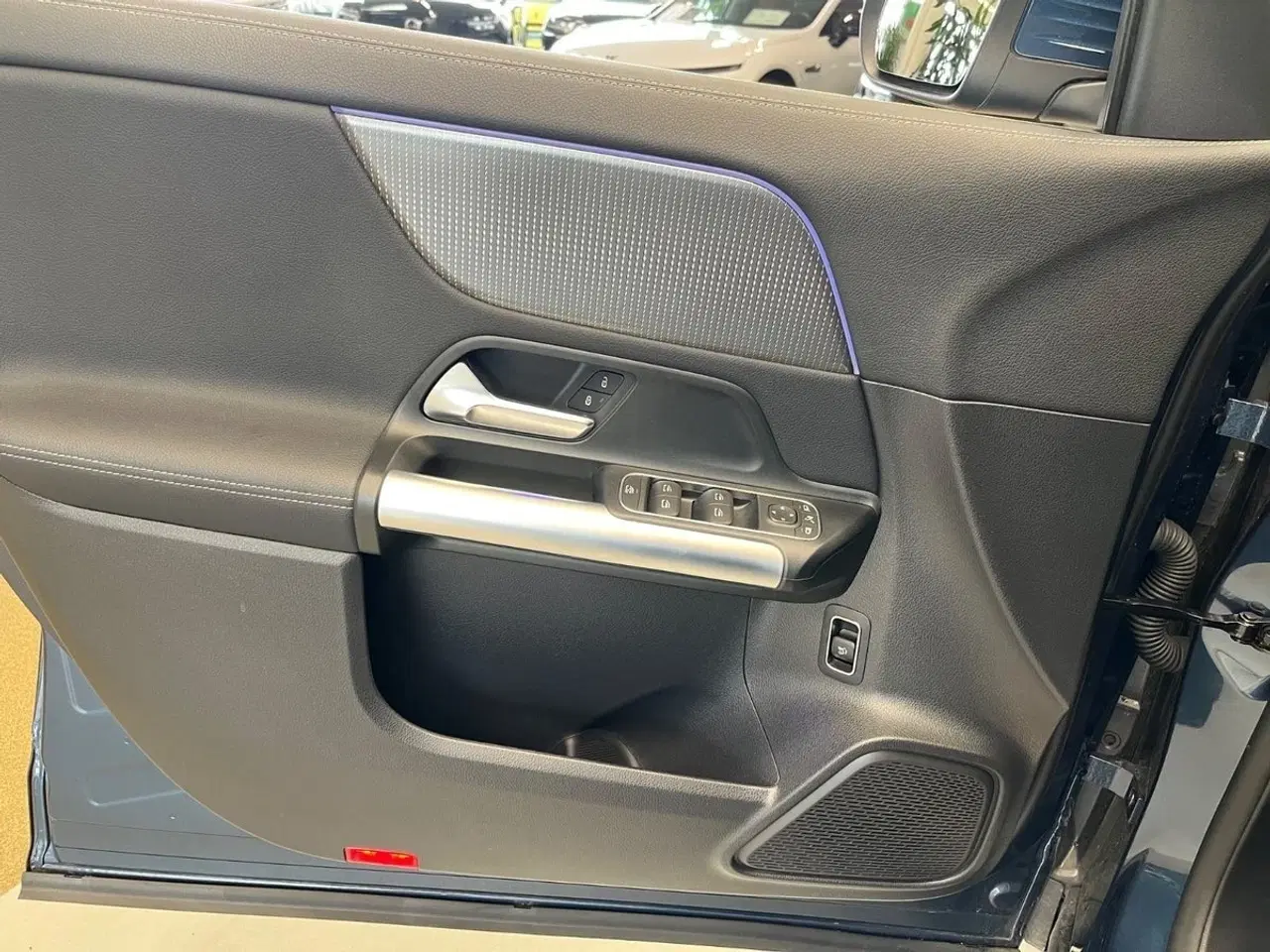 Billede 21 - Mercedes EQA250+  