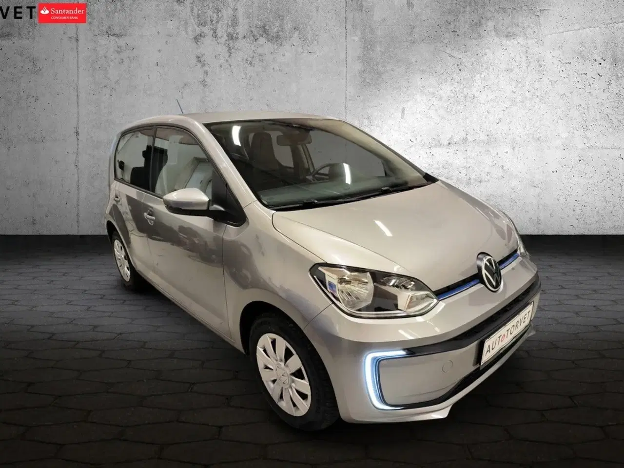 Billede 2 - VW e-Up!  Move Up!