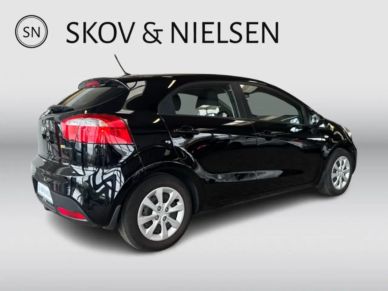Billede 6 - Kia Rio 1,2 CVVT Active