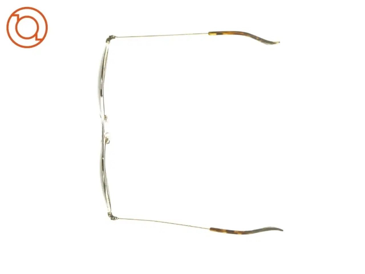 Billede 3 - Solbriller (str. 14 x 13 cm)