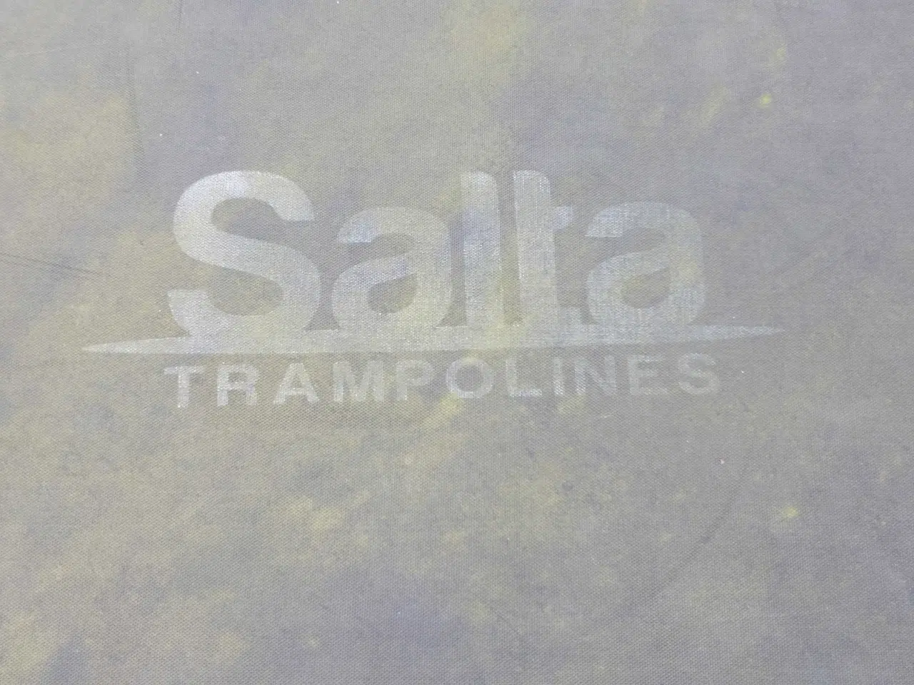 Billede 2 - Salta trampolin 