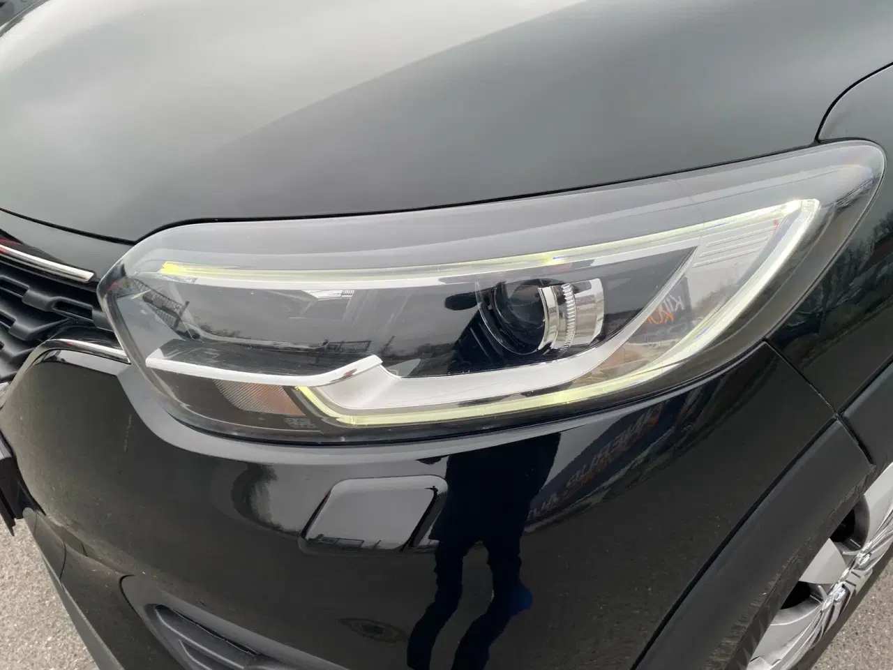 Billede 7 - Renault Kadjar 1,3 TCE GPF Zen 140HK 5d 6g