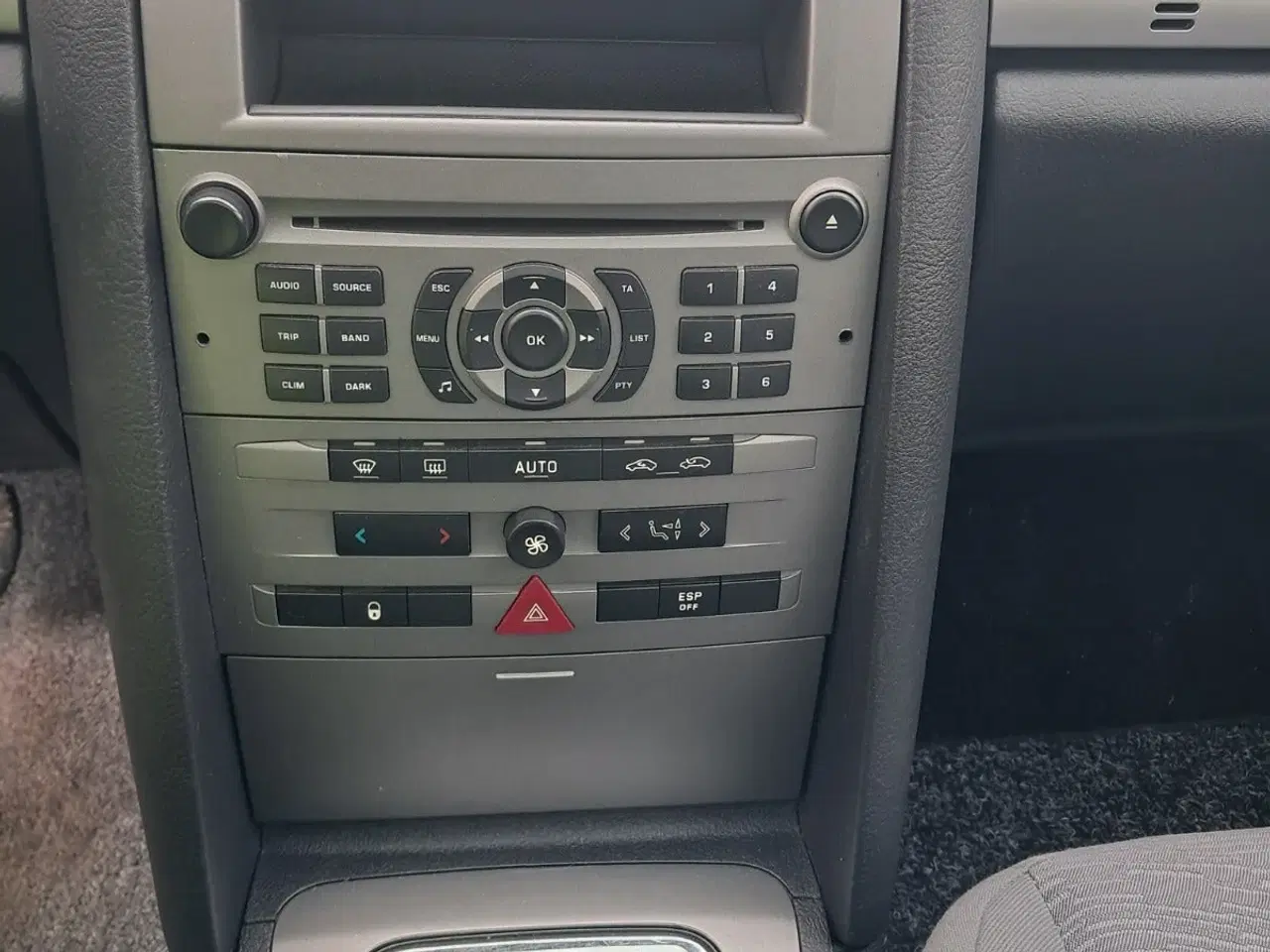 Billede 8 - Peugeot 407 2,0 SR stc.