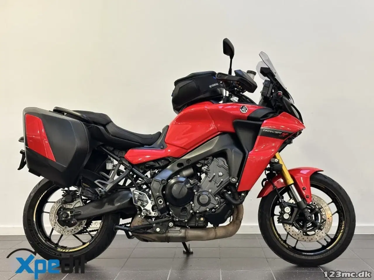 Billede 1 - Yamaha Tracer 9 GT