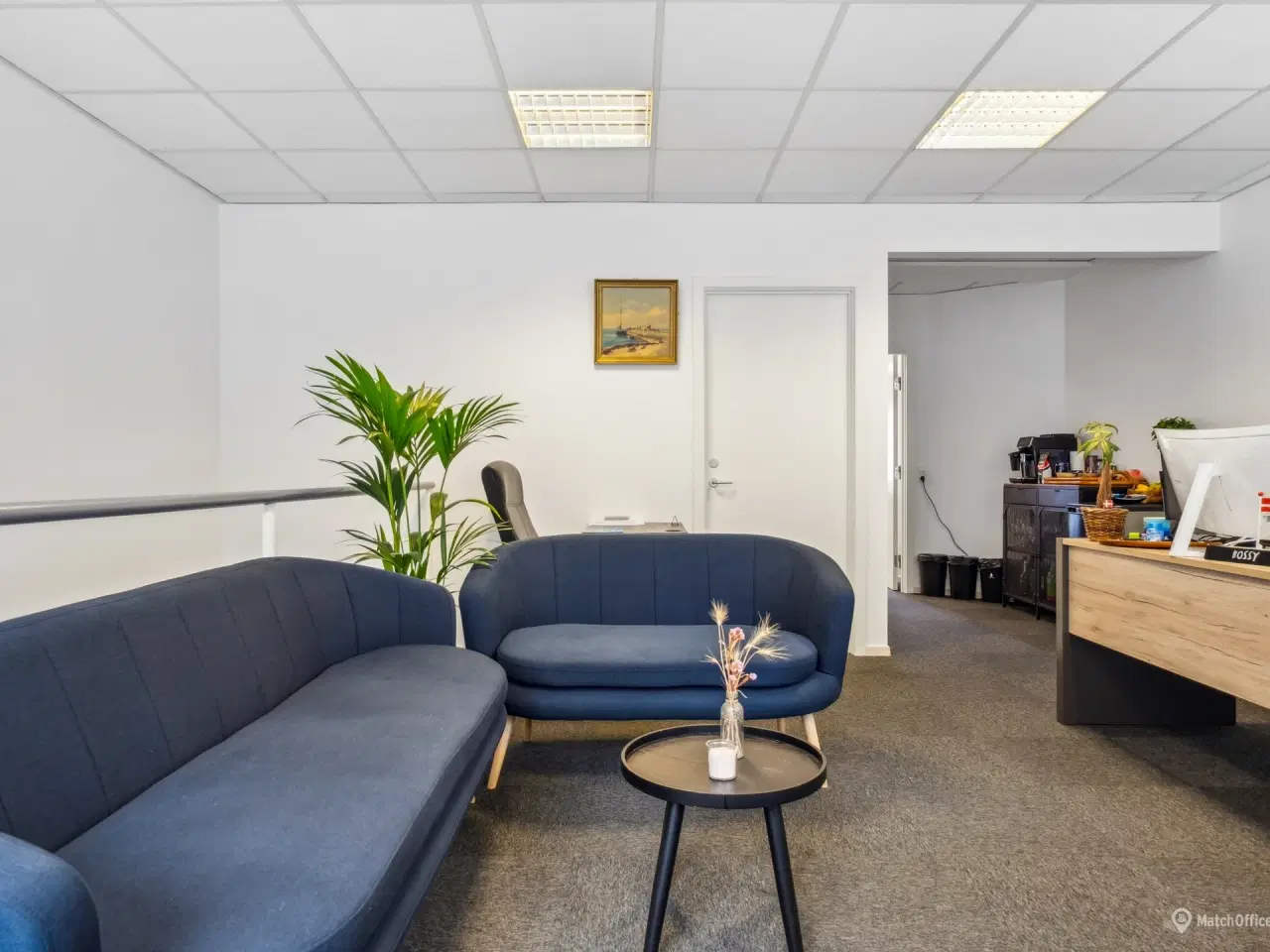 Billede 12 - Premium lokale - hold dit møde midt i centrum