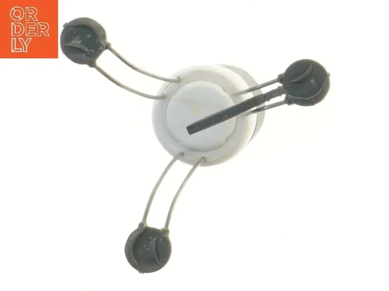 Billede 3 - Automatisk grydeske (str. 19,5 cm)