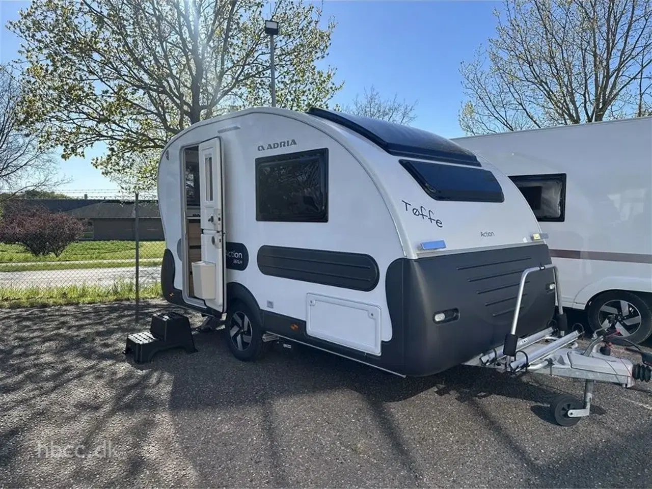 Billede 1 - 2024 - Adria Action 361 LH