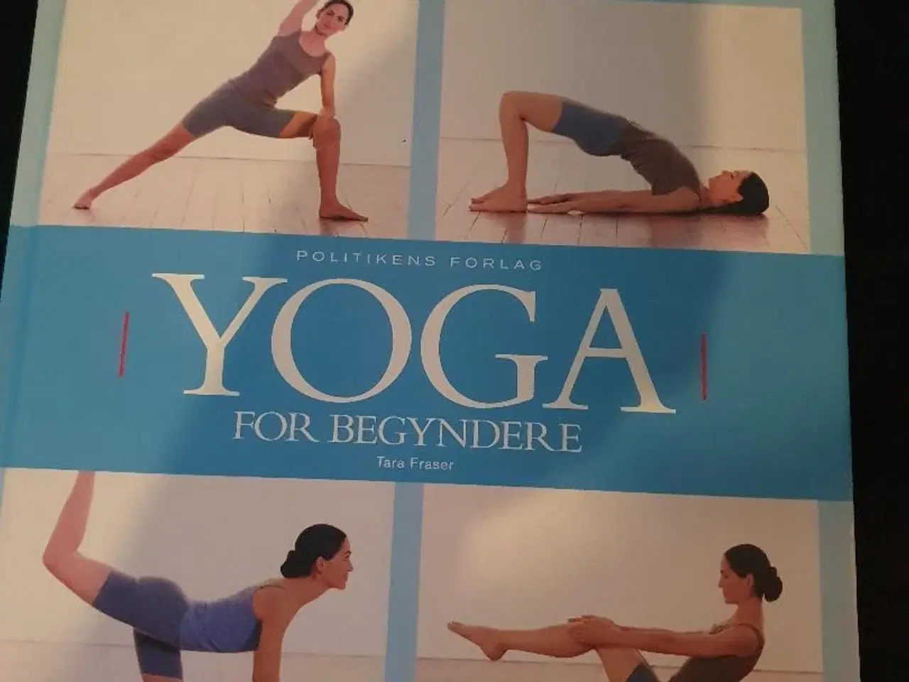 Billede 1 - Yoga for begyndere