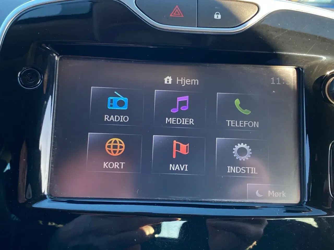 Billede 14 - Renault Clio 0,9 TCE Expression 90HK 5d